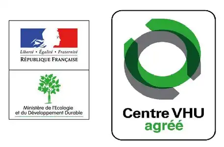 La liste de nos centre partenaires VHU agrée prefecture 75